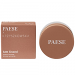 Bronzantas PAESE TAN KISSED 02, 12 g (-51% perkant 2 vnt.)