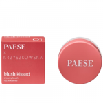 Skaistalai PAESE BLUSH KISSED 01, 4 g (-51% perkant 2 vnt.)