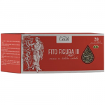 Vaisių ir žolelių arbata FITO FIGURA 3 2 g, 20 pak