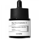 Veido serumas su 15% niacinamidu COSRX, 20 ml (-20% perkant 2 vnt.)
