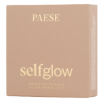 Dviejų spalvų bronzantas PAESE SELFGLOW BRONZER ULTRA, 6,50 g (-51% perkant 2 vnt.)