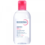 Micelinis valomasis vanduo BIODERMA SENSIBIO H2O, 250 ml (Dabar -8%)