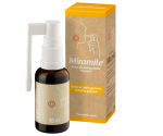 Burnos gleivinės pur&scaron;kalas MIRAMILE, 30ml