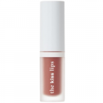Skysti lūpų dažai PAESE THE KISS LIPS NUDE BEIGE 01, 3,4 g (-56% perkant 2 vnt.)