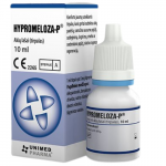 Drėkinamieji akių la&scaron;ai HYPROMELOZA-P  0.5 % , 10 ml