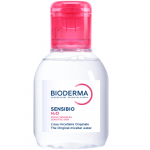 Micelinis valomasis vanduo jautriai odai BIODERMA SENSIBIO H2O, 100 ml (Dabar -5%)