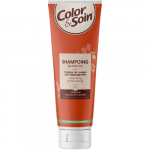 &Scaron;ampūnas dažytiems plaukams, COLOR&SOIN 200 ml (Dabar -25%)