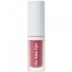 Skysti lūpų dažai PAESE THE KISS LIPS LOVELY PINK 03, 3,4 g (-56% perkant 2 vnt.)