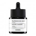 Serumas su hialuronu COSRX THE HYALURONIC ACID 3, 20 ml
