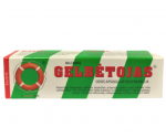 Kūno balzamas su pieno lipidais GELBĖTOJAS, 30 g (Dabar -35%)