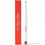 Lūpų pie&scaron;tukas PAESE THE KISS LIPS NUDE BEIGE 01, 0,3 g (-56% perkant 2 vnt.)