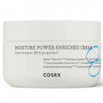 Cosrx Hydrium Moisture Power Enriched Cream veido kremas 50ml (-30% perkant 2 vnt.)