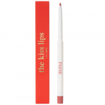 Lūpų pie&scaron;tukas PAESE THE KISS LIPS NUDE CORAL 02, 0,3 g (-56% perkant 2 vnt.)