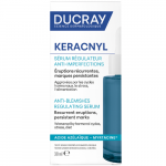 Serumas odos nelygumams reguliuoti DUCRAY KERACNYL, 30 ml (-35% perkant 2 vnt.)