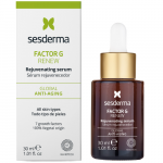 Regeneruojamasis serumas SESDERMA FACTOR G, 30 ml (-40% perkant 2 vnt.)