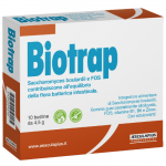 Biotrap 4,5g, 10 pakelių