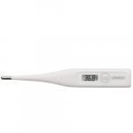 Kūno temperatūros termometras OMRON ECO TEMP BASIC (Dabar -20%)
