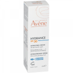 Drėkinamasis veido kremas SPF30, AVENE HYDRANCE, 40 ml