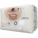 Įklotai po gimdymo ABENA MATERNITY PADS, 15 vnt.