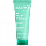 &Scaron;veitiklis riebiai ir mi&scaron;riai odai BIODERMA SEBIUM GOMMANT, 75ml (-35% perkant 2 vnt.)