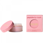 Lūpų kaukė PAESE PEPTIDE LIP MASK RASPBERRY, 10 g (-51% perkant 2 vnt.)