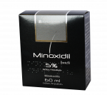 Minoxidil Inteli 50 mg/ml odos tirpalas, 60 ml