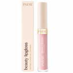 Lūpų blizgesys PAESE TASTY LIPS 13 MILK SHAKE, 4,5 ml (-51% perkant 2 vnt.)