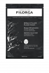 Intensyviai drėkinanti lak&scaron;tinė veido kaukė FILORGA HYDRA-FILLER MASK (2 prekei -7%)