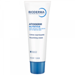 Veido kremas sausai odai BIODERMA ATODERM NUTRITIVE, 40 ml (Dabar -5%)