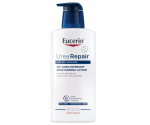 Kūno losjonas su 10% &scaron;lapalo EUCERIN UREAREPAIR, 400 ml (Dabar -55%)
