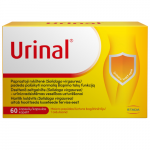 &Scaron;lapimo sistemai URINAL, 60 kaps. (Dabar -20%)