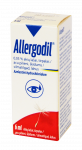 Allergodil akių la&scaron;ai, 6 ml