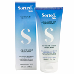 Intensyvaus poveikio kūno kremas jautriai odai SORTED SKIN, 100 ml (-45% perkant 2 vnt.)