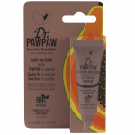 Lūpų balzamas DR.PAWPAW RICH MOCHA, 10 ml (-55% perkant 2 vnt.)