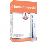 Imunitetui Immunospecial, 14 pak.