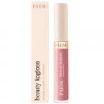 Lūpų blizgesys PAESE TASTY LIPS 15 RASPBERRY CREAM,  4,5 ml (-51% perkant 2 vnt.)
