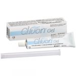Drėkinantis mak&scaron;ties gelis su kaniule CLIVON, 30 ml