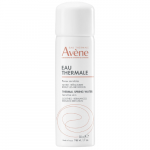 Pur&scaron;kiamasis terminis &scaron;altinio vanduo AVENE EAU THERMALE, 50 ml (-40% perkant 2 vnt.)
