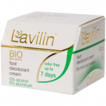 Kremas-dezodorantas pėdoms LAVILIN, 10 ml (Dabar -10%)