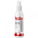 Pėdų ir batų dezinfekavimo priemonė MIDOPHARM PODOSEPT, 120 ml