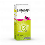 Imunitetui vaikams DEFENDYL IMUNOGLUKAN P4H, 120 ml (Dabar -3%)
