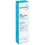 Drėkinamasis kremas normaliai mi&scaron;riai odai BIODERMA HYDRABIO L&Eacute;G&Egrave;RE, 40ml (Dabar -8%)