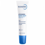 Maitinamasis lūpų balzamas BIODERMA ATODERM LIP BALM, 15ml (Dabar -8%)