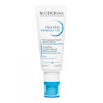 Drėkinamasis kremas dehidratuotai, jautriai odai BIODERMA HYDRABIO PERFECTEUR, SPF 30, 40 ml (Dabar -8%)