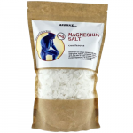 Natūrali vonios druska su spygliuočiais ELEVITA AROMA'SAULES Magnezium, 1 kg