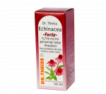Dr.Theiss Echinacea Forte geriamieji la&scaron;ai  50 ml