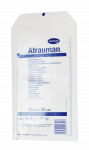 Hartmann Tvarstis Atrauman, sterilus, impregnuotas, 10 x 20 cm, N1