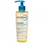 Intensyviai maitinantis aliejinis prausiklis BIODERMA ATODERM HUILE DE DOUCHE, 200ml (Dabar -5%)