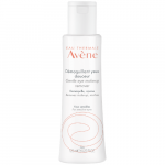 &Scaron;velnus akių makiažo valiklis AVENE, 125 ml (-40% perkant 2 vnt.)