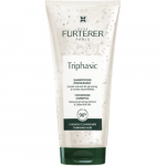 &Scaron;ampūnas slenkantiems plaukams, RENE FURTERER TRIPHASIC, 200 ml